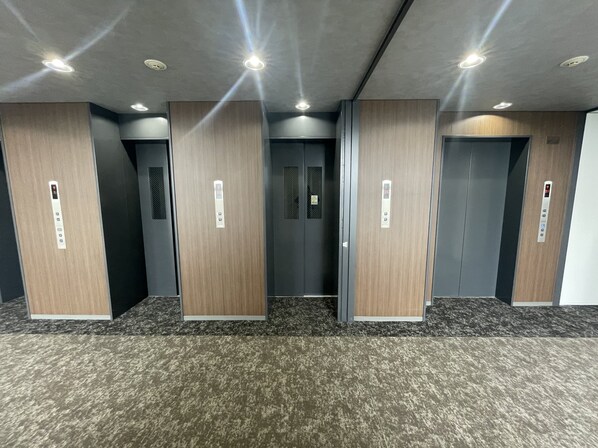 リガーレ日本橋人形町の物件内観写真